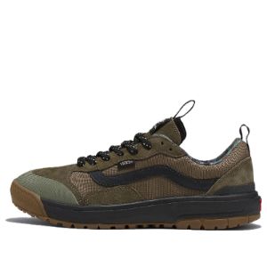 Vans Rain Camo UltraRange EXO MTE-1 'Green' VN0A5KS4DOL sold by KicksCrew