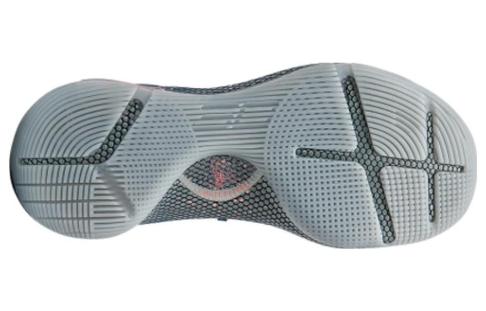 (GS) Under Armour Curry 6 'Splash Party' 3020415-405 sold by KicksCrew product image thumbnail 4