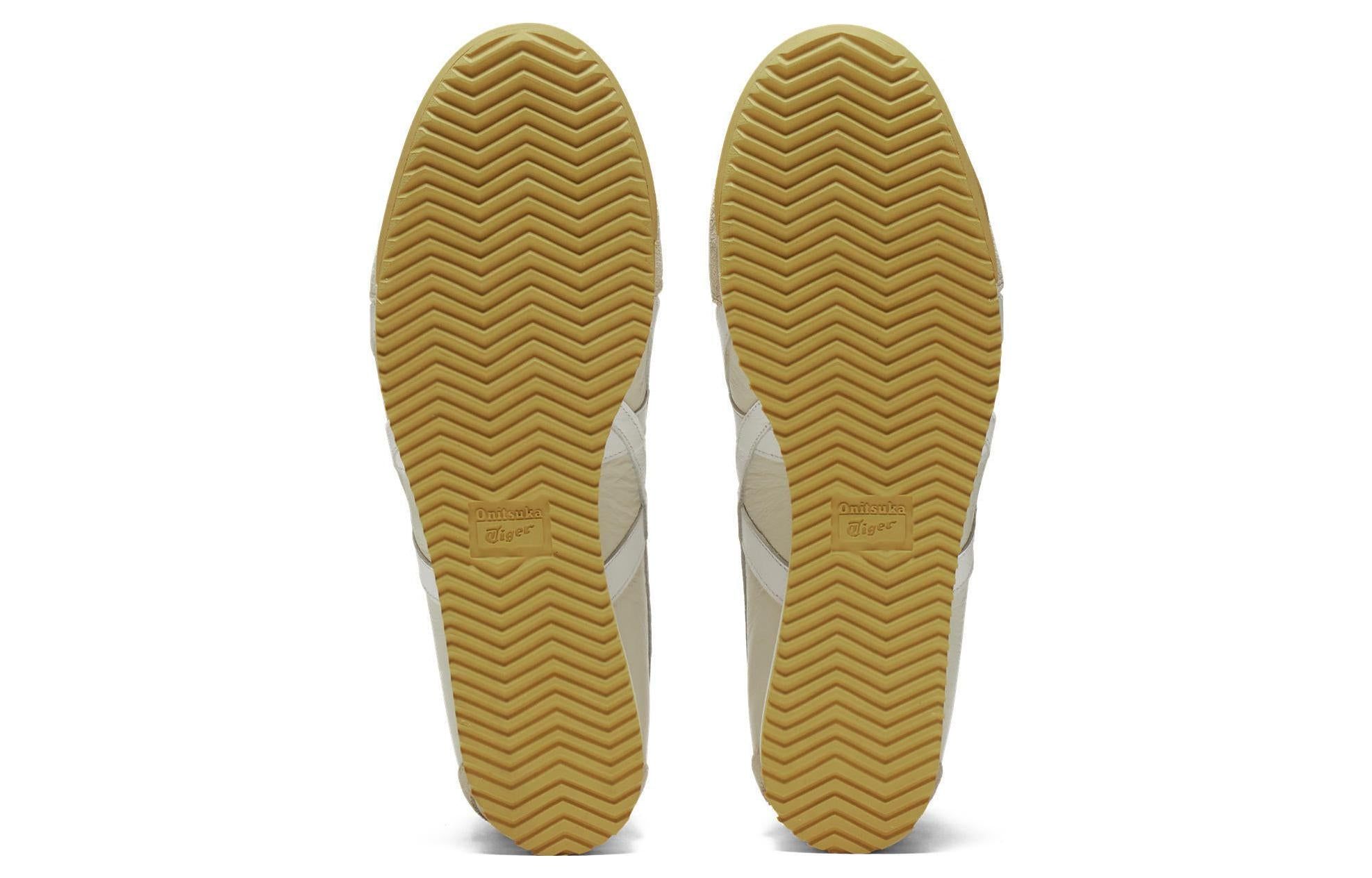Onitsuka Tiger MEXICO 66 Shoes 'Cream White' 1183C156-100 sold by KicksCrew product image thumbnail 5