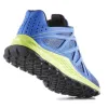 (GS) adidas originals Vigor Bounce Running Shoes 'Blue Green' BY3446 sold by KicksCrew