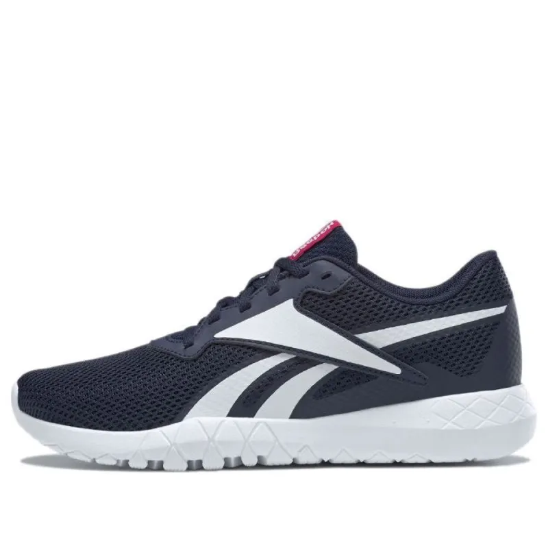 (WMNS) Reebok Flexagon Energy TR 3 'Vector Navy' GZ8266 sold by KicksCrew