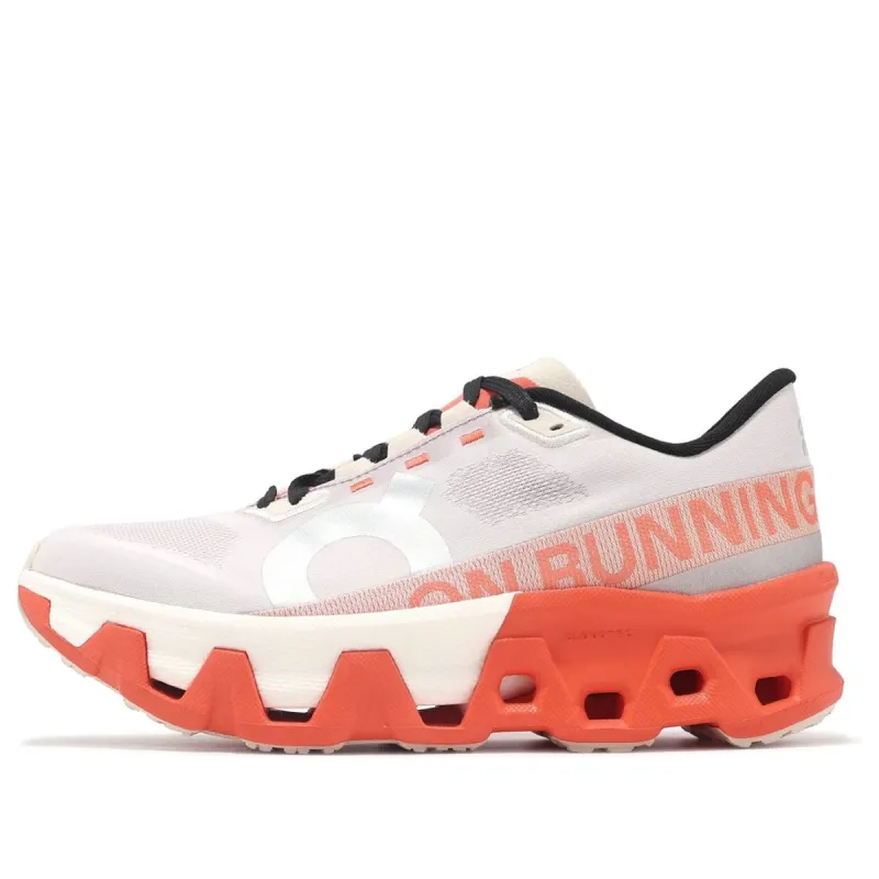 (WMNS) On Running Cloudmonster Hyper 'Mauve Flame' 3WE10121906 sold by KicksCrew