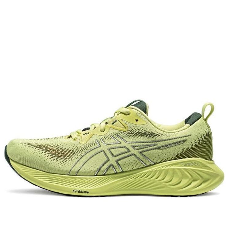 Asics Gel-Cumulus 25 'Lime Green' 1011B621-750 sold by KicksCrew