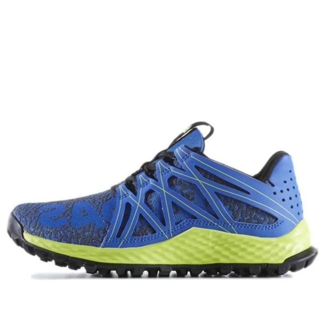 (GS) adidas originals Vigor Bounce Running Shoes 'Blue Green' BY3446 sold by KicksCrew