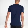 Nike Futura Icon T-Shirt 'Blue' 696708-433 sold by KicksCrew