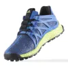 (GS) adidas originals Vigor Bounce Running Shoes 'Blue Green' BY3446 sold by KicksCrew