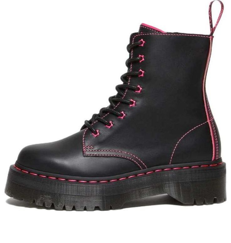 DR. MARTENS ポスターII DR.MARTENS | 1460 Anniversary Campaign | DFROST