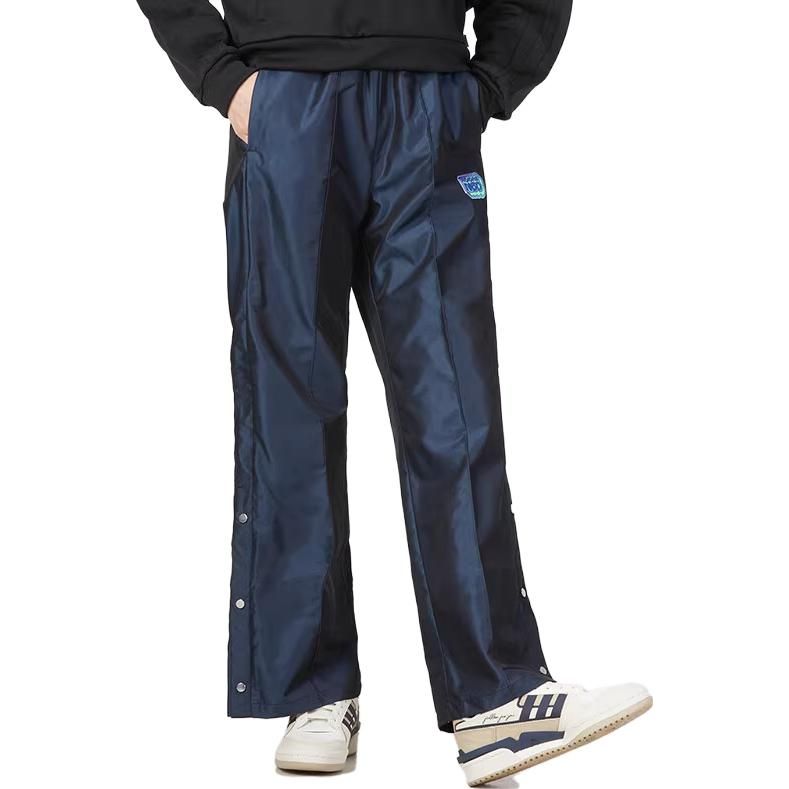 (WMNS) Adidas Neo Basketball Pants 'Blue' IB7670 sold by KicksCrew product image thumbnail 2