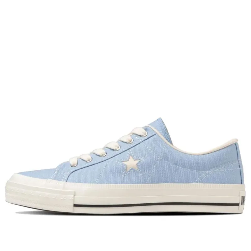 Converse One Star J Vintage Canvas 'Comfort and Versatility' 35200572 made by Converse