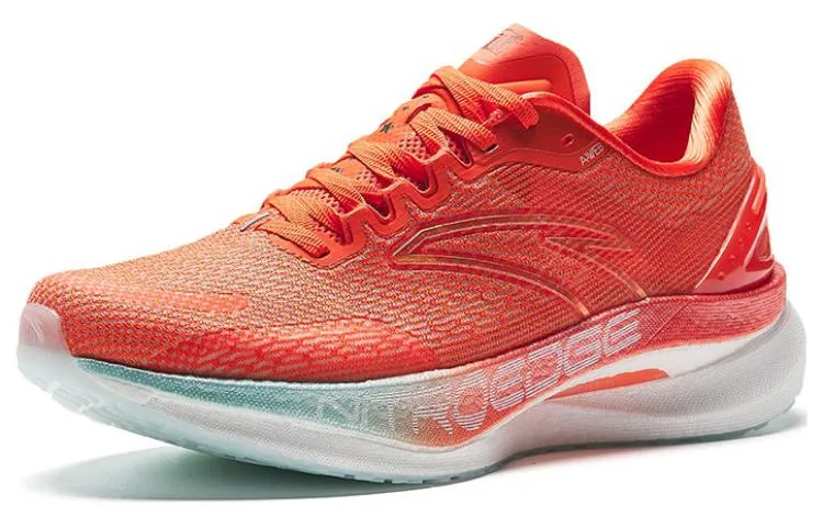 ANTA G21 2 Pro 'Orange Yellow' 112335580S-3 sold by KicksCrew product image thumbnail 2