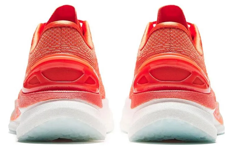 ANTA G21 2 Pro 'Orange Yellow' 112335580S-3 sold by KicksCrew product image thumbnail 4