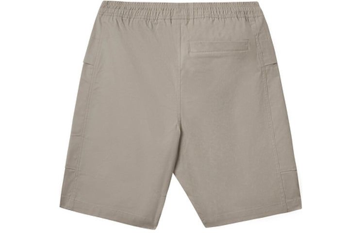 New Balance x Naijel Shorts 'Beige' AMS12345-GOK sold by KicksCrew product image thumbnail 2