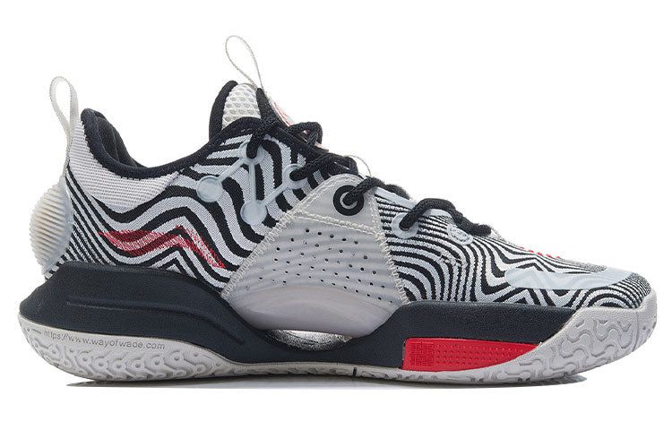 Li-Ning Wade All City 9 V1.5 'Shadow' ABAR015-1 sold by KicksCrew product image thumbnail 2