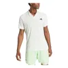 adidas Tennis Tennis Airchill Pro FreeLift Polo Shirt 'Off White' IL7383 sold by KicksCrew