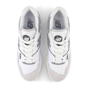 New Balance 550 'White Slate Grey' BB550ESC sold by KicksCrew