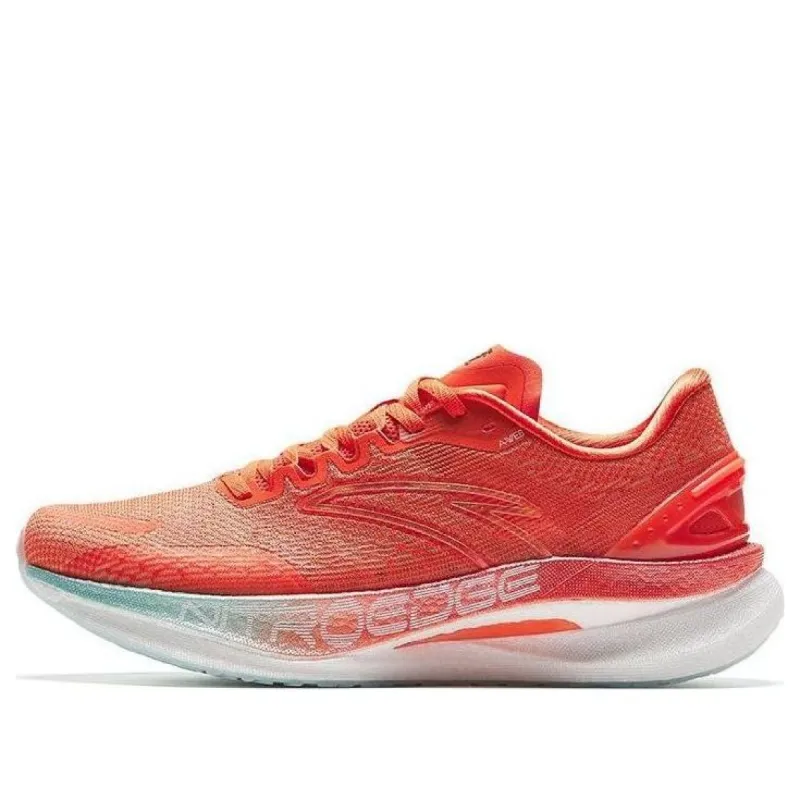 ANTA G21 2 Pro 'Orange Yellow' 112335580S-3 sold by KicksCrew