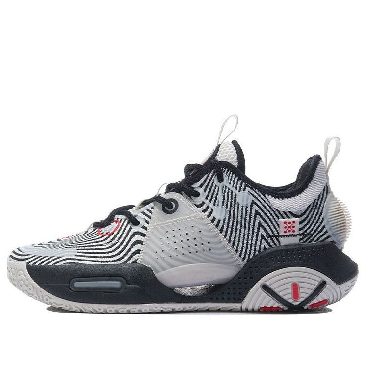 Li-Ning Wade All City 9 V1.5 'Shadow' ABAR015-1 sold by KicksCrew