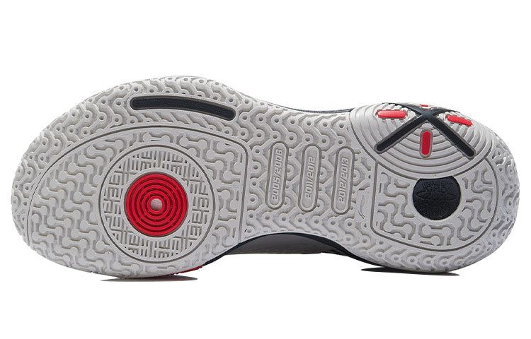 Li-Ning Wade All City 9 V1.5 'Shadow' ABAR015-1 sold by KicksCrew product image thumbnail 5