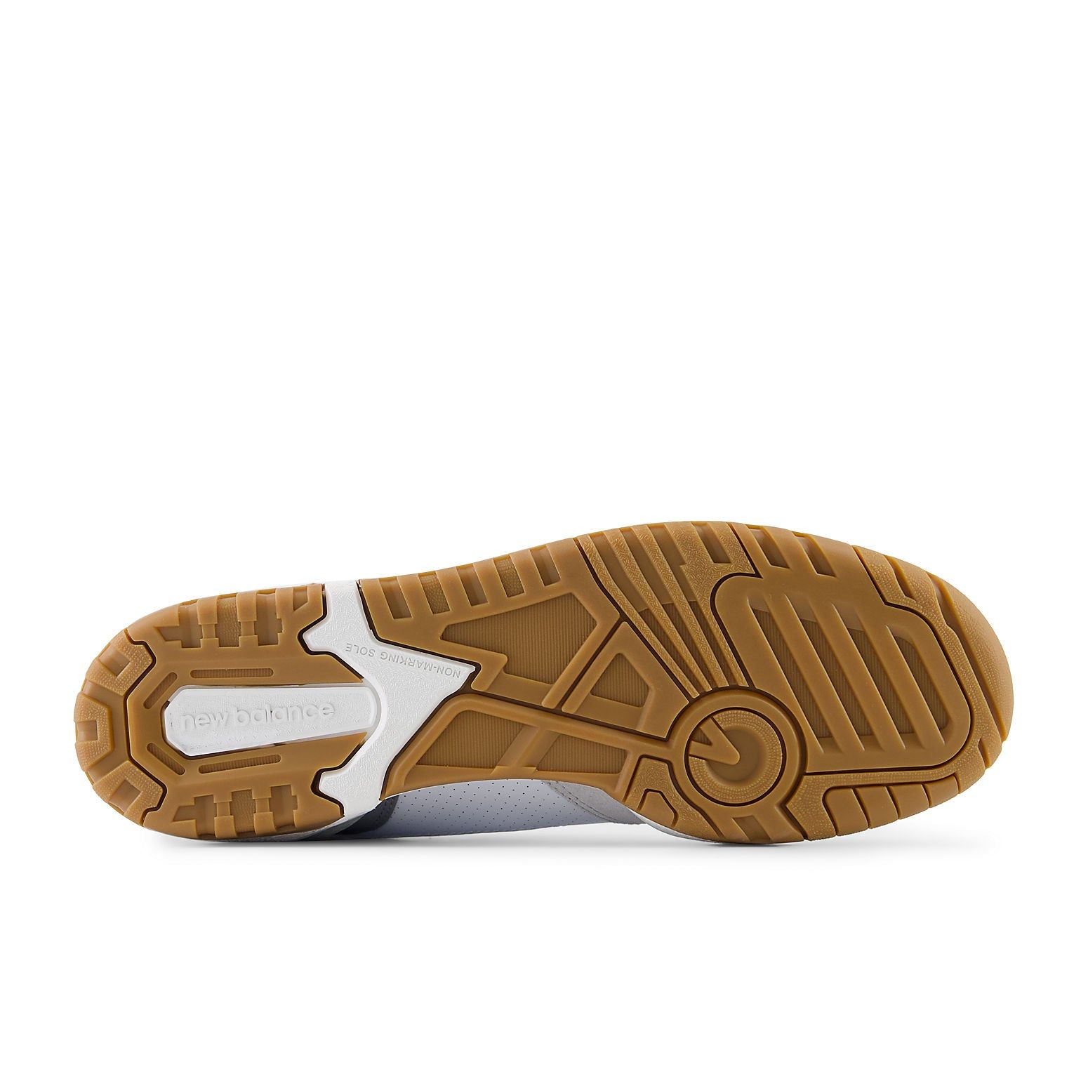 New Balance 550 'White Slate Grey' BB550ESC sold by KicksCrew product image thumbnail 5