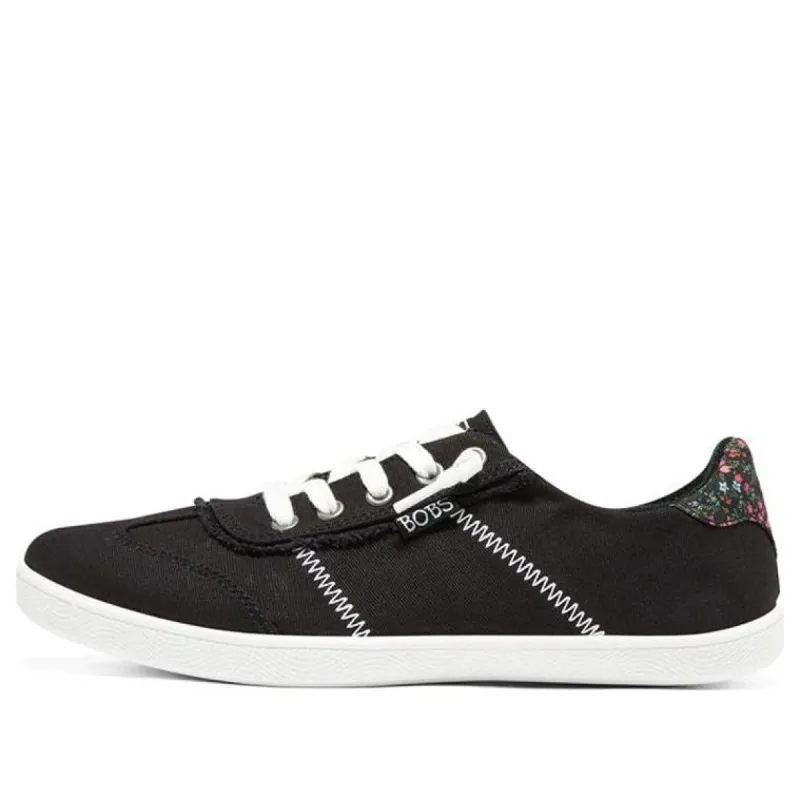 (WMNS) Skechers Bobs B Cute 'Black' 113320-BLK sold by KicksCrew