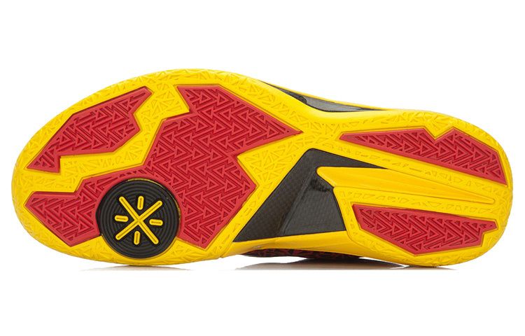 Li-Ning Way of Wade 4 'Screws' ABAL037-21 sold by KicksCrew product image thumbnail 6