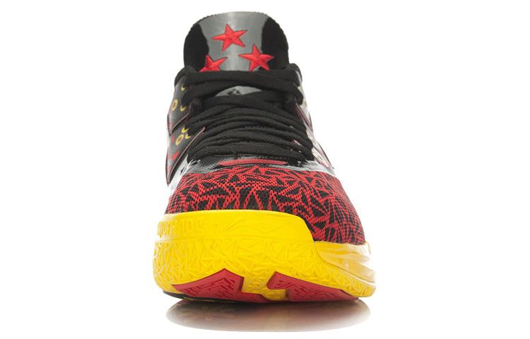 Li-Ning Way of Wade 4 'Screws' ABAL037-21 sold by KicksCrew product image thumbnail 4