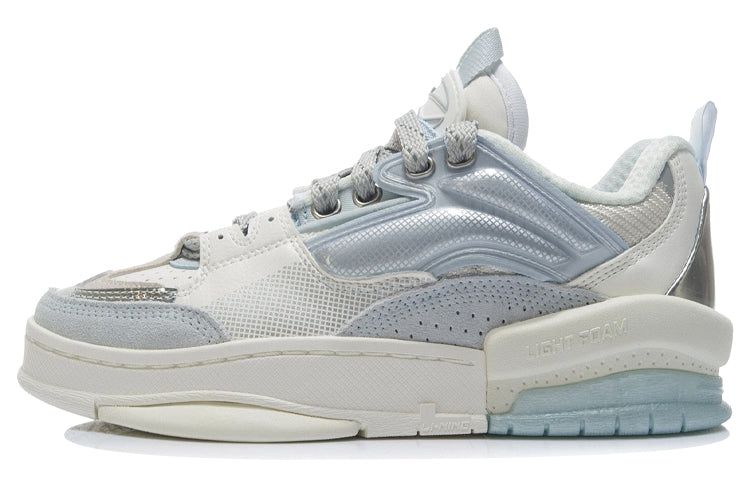 (WMNS) Li-Ning Superwave Golden 'Blue Grey' AGCR272-4 sold by KicksCrew product image thumbnail 2