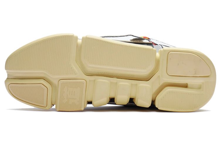 Li-Ning ACE Remake 'Grey White' AGWR019-1 sold by KicksCrew product image thumbnail 6