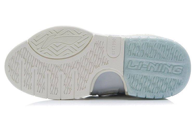 (WMNS) Li-Ning Superwave Golden 'Blue Grey' AGCR272-4 sold by KicksCrew product image thumbnail 6