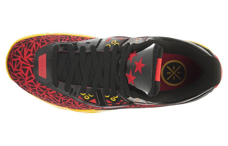 Li-Ning Way of Wade 4 'Screws' ABAL037-21 sold by KicksCrew product image thumbnail 3