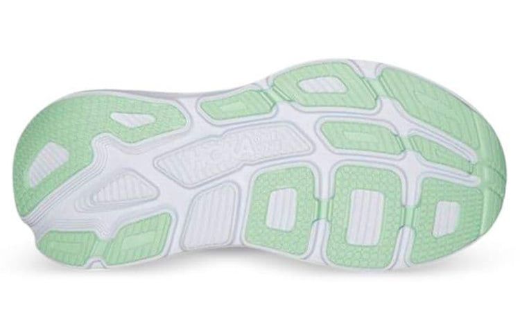 (WMNS) Hoka One One Bondi 6 'Blue' 1019270-ASCS sold by KicksCrew product image thumbnail 4