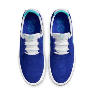 Nike SB Shane 'Concord Turquoise Blue' BV0657-407 sold by KicksCrew