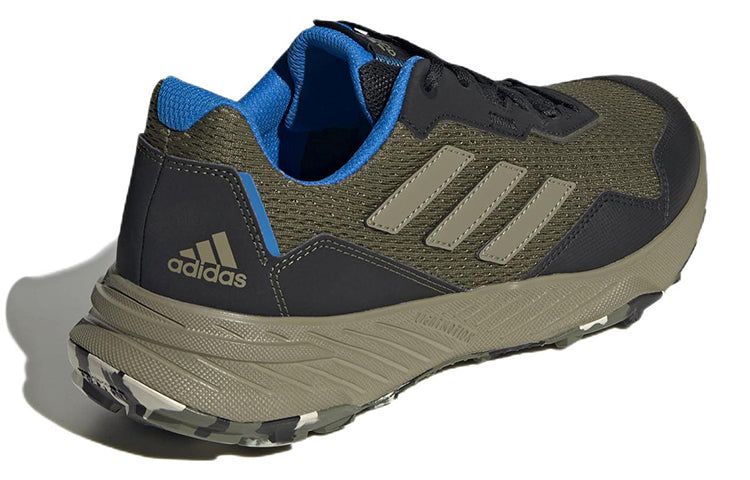 adidas Tracefinder Trail 'Focus Olive' Q47238 sold by KicksCrew product image thumbnail 4