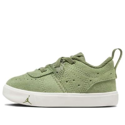 (TD) Air Jordan Series ES ALT 'Alligator' DR6444-300 made by KicksCrew