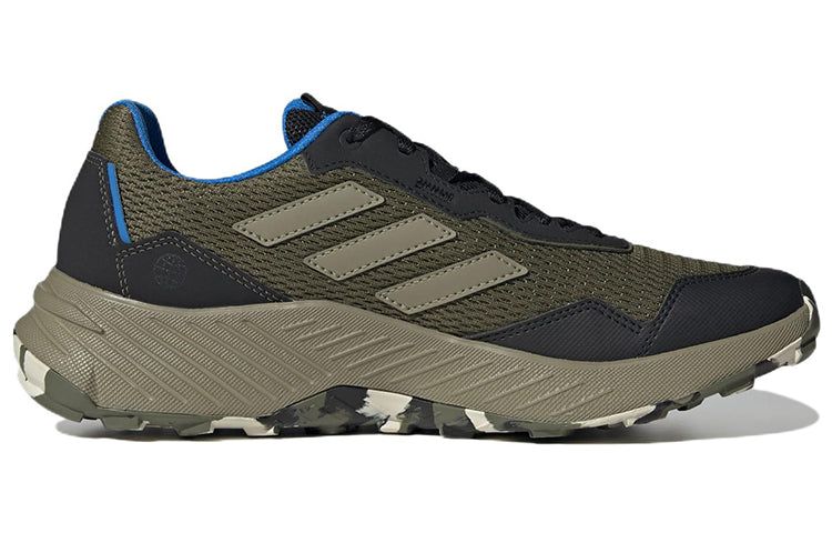 adidas Tracefinder Trail 'Focus Olive' Q47238 sold by KicksCrew product image thumbnail 2