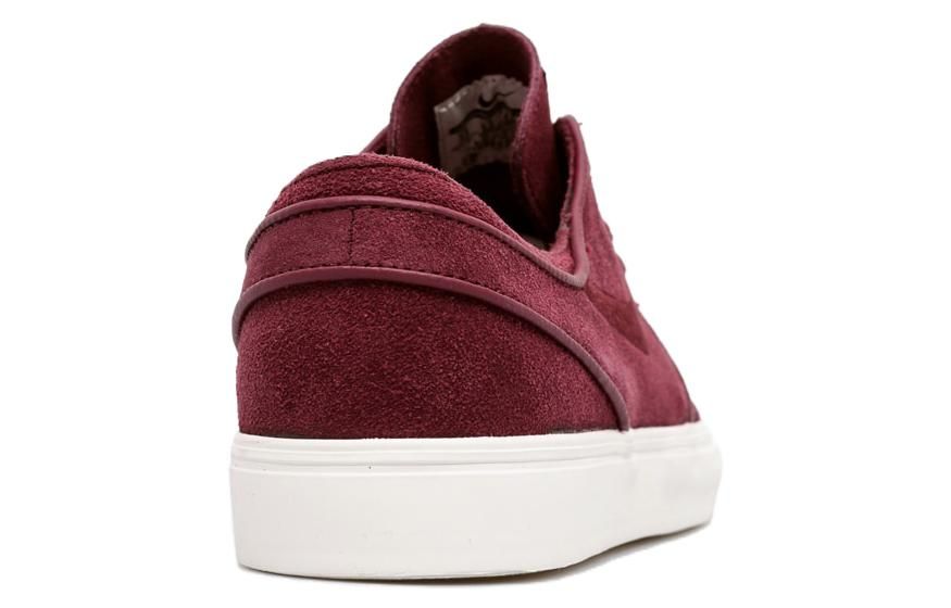 Nike SB Stefan Janoski Elite 'Night Maroon' 725074-661 sold by KicksCrew product image thumbnail 4
