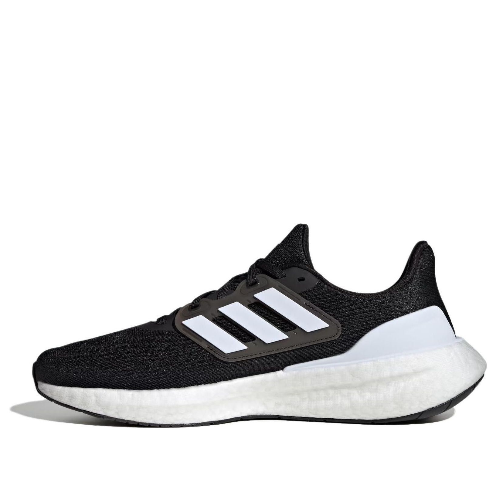 adidas Pureboost 23 'Black White' IF2376 sold by KicksCrew