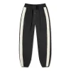 adidas x Fear of God Athletics Pants 'Black Cream White' IS8762 sold by KicksCrew