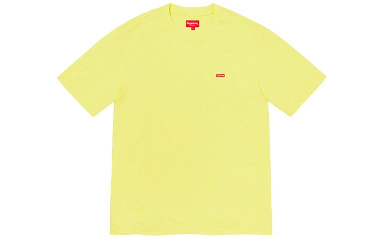 Supreme SS20 Week 15 Small Box Tee SUP-SS20-691 sold by KicksCrew product image thumbnail 2