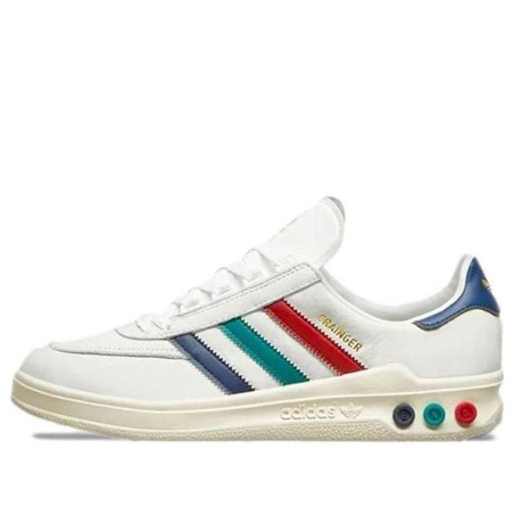 adidas originals Grainger 'END Three Bridges' FV7946 sold by KicksCrew