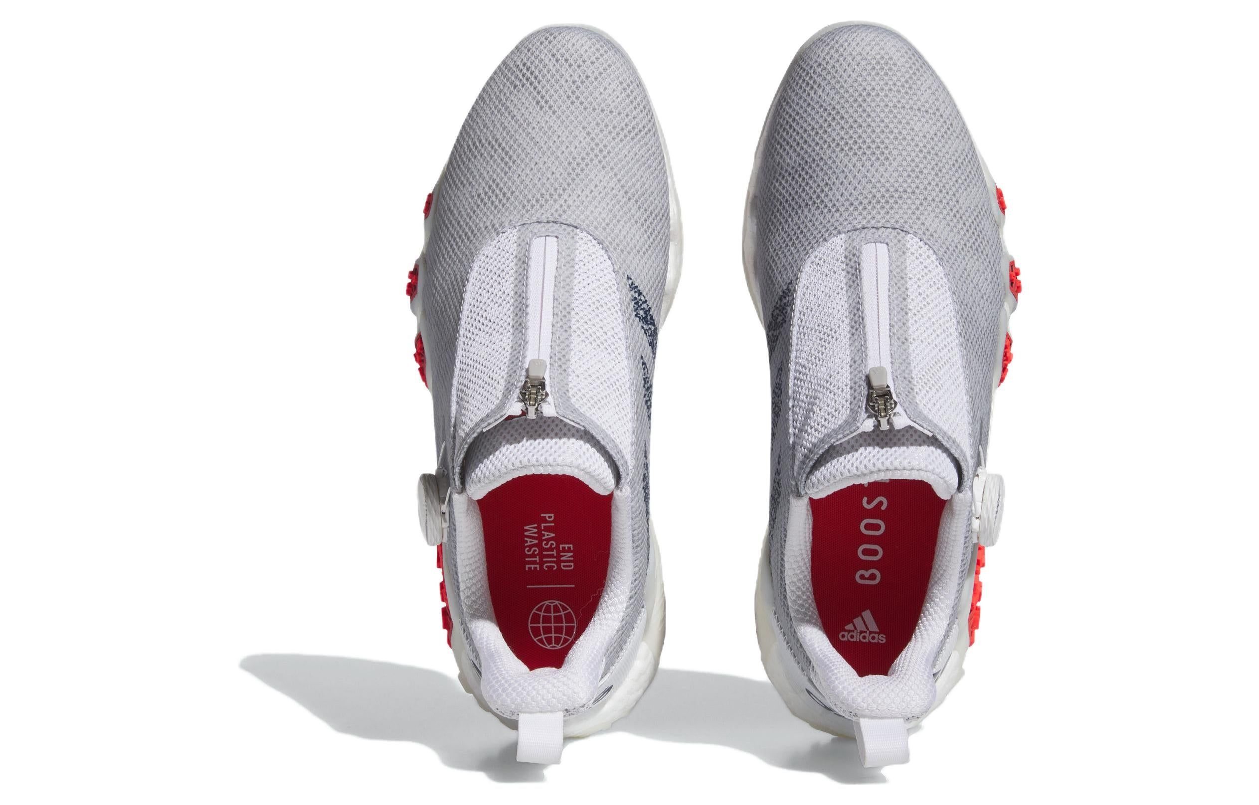adidas Codechaos 22 Boa 'White Navy Red' IF1043 sold by KicksCrew product image thumbnail 4