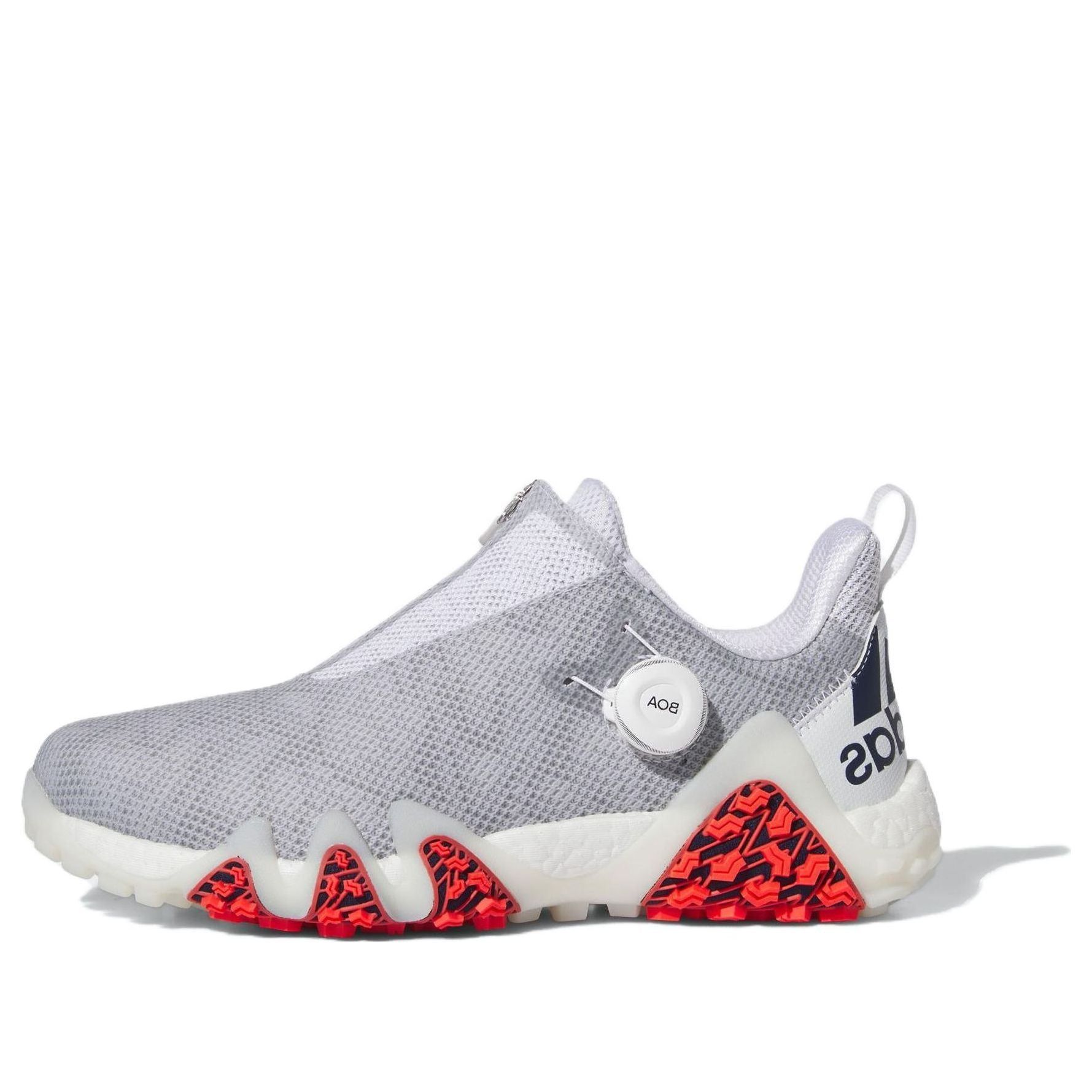 adidas Codechaos 22 Boa 'White Navy Red' IF1043 sold by KicksCrew