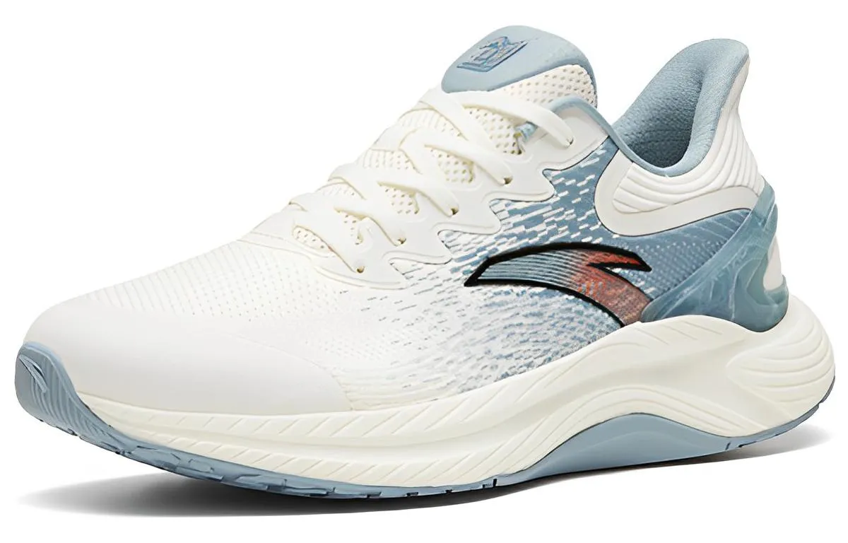 ANTA Chuang 3.0 'White Blue' 112315586-5 sold by KicksCrew product image thumbnail 3