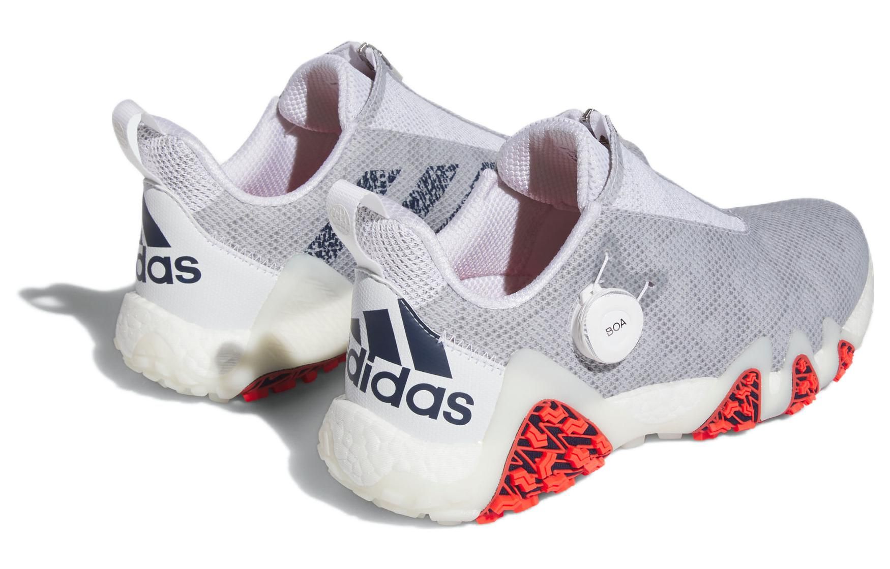 adidas Codechaos 22 Boa 'White Navy Red' IF1043 sold by KicksCrew product image thumbnail 5