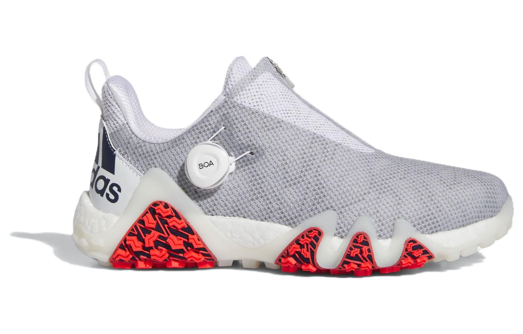 adidas Codechaos 22 Boa 'White Navy Red' IF1043 sold by KicksCrew product image thumbnail 2