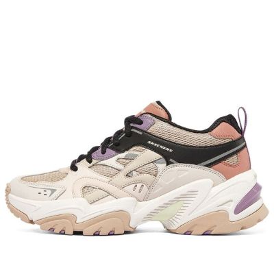 (WMNS) Skechers Stamina V2 'Natural Multicolor' 896047-NTMT sold by KicksCrew
