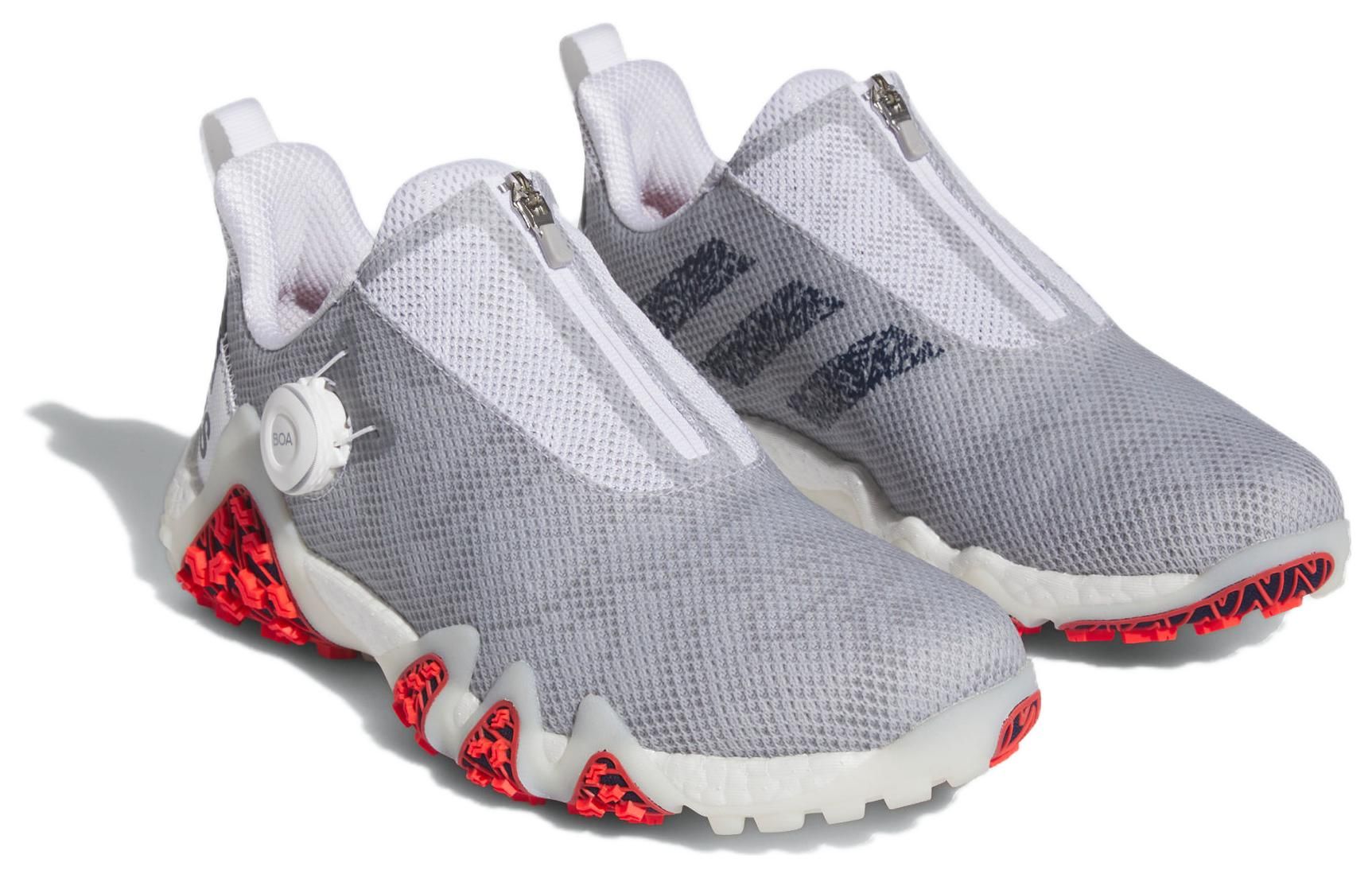 adidas Codechaos 22 Boa 'White Navy Red' IF1043 sold by KicksCrew product image thumbnail 3