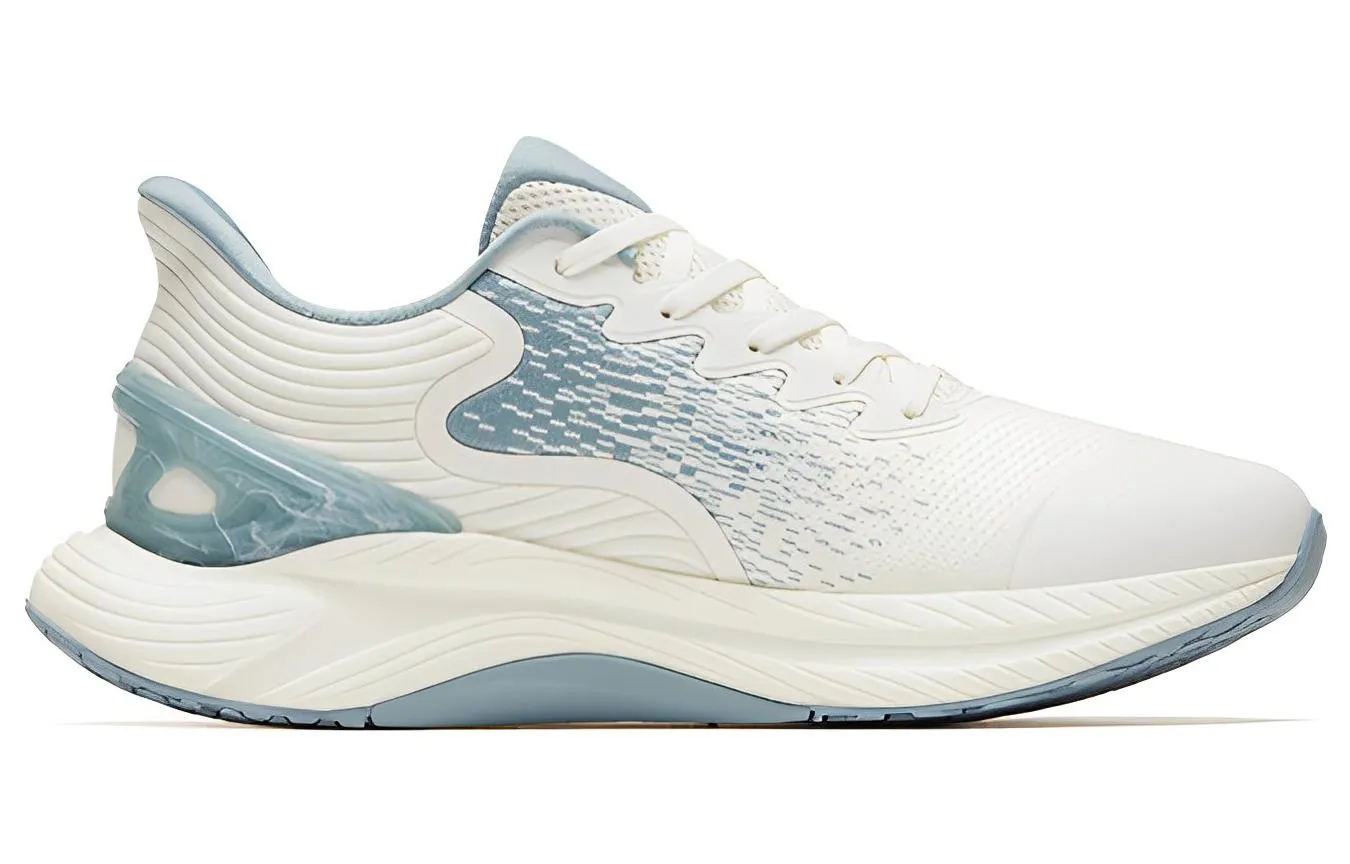 ANTA Chuang 3.0 'White Blue' 112315586-5 sold by KicksCrew product image thumbnail 2