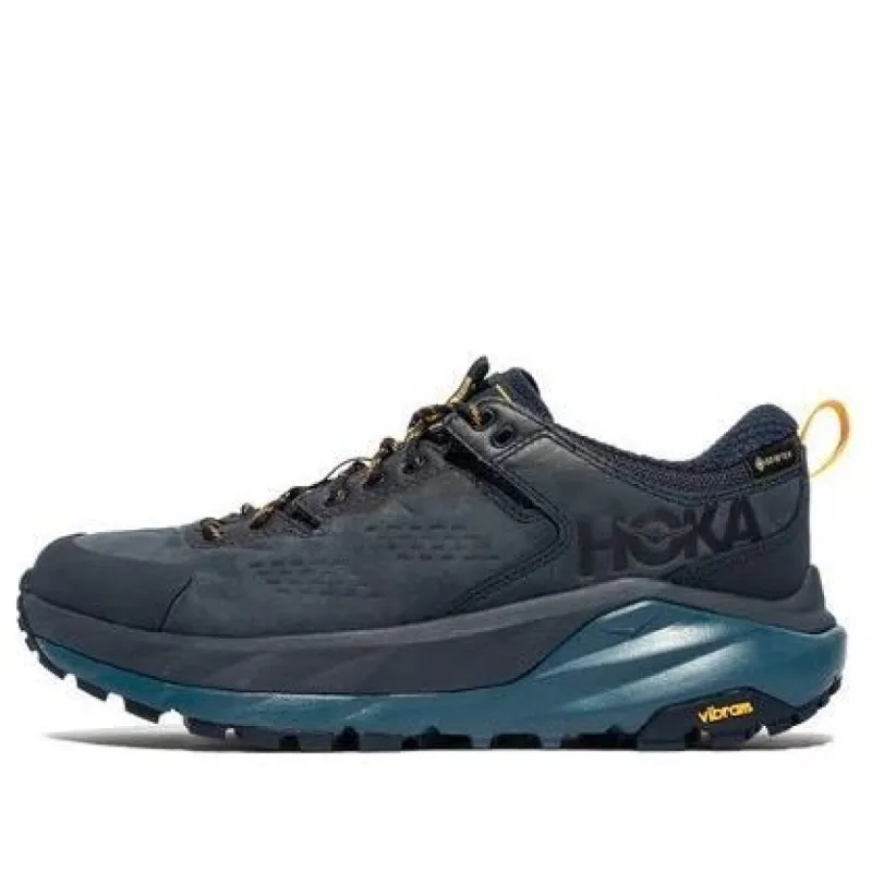 (WMNS) HOKA ONE ONE Kaha 'Dark Ink Blue' 1118587-BIMBL sold by KicksCrew