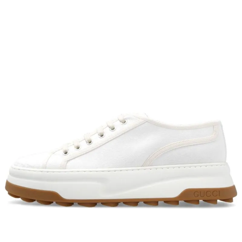 Gucci GG Sneakers 'White' 745998-20Q20-9044 sold by KicksCrew